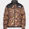 THE NORTH FACE GIACCA IN PIUMINO LHOTSE DA UOMO Tnf Black