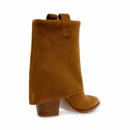 STEVE MADDEN LARK Chestnut