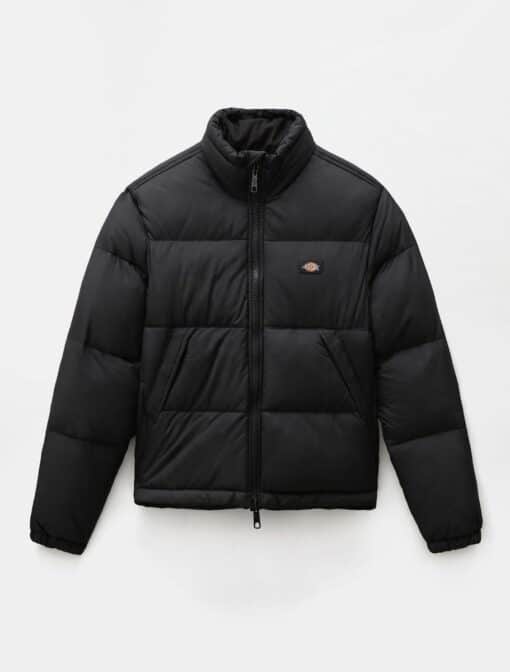DICKIES Giacca Alatna Nero