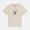 DICKIES T-Shirt Moka Nero Viola
