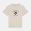 DICKIES T-Shirt Oxford Grigio Spuma