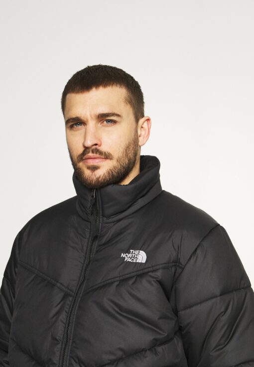 THE NORTH FACE GIACCA SAIKURU Black