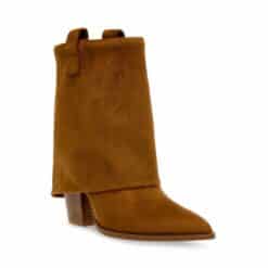 STEVE MADDEN LARK Chestnut