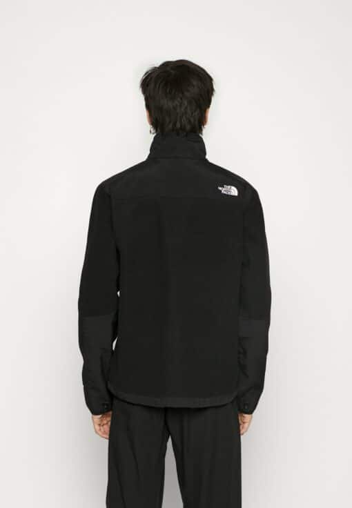 THE NORTH FACE GIACCA DENALI Tnf Black