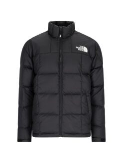 THE NORTH FACE GIACCA IN PIUMINO LHOTSE DA UOMO Tnf Black