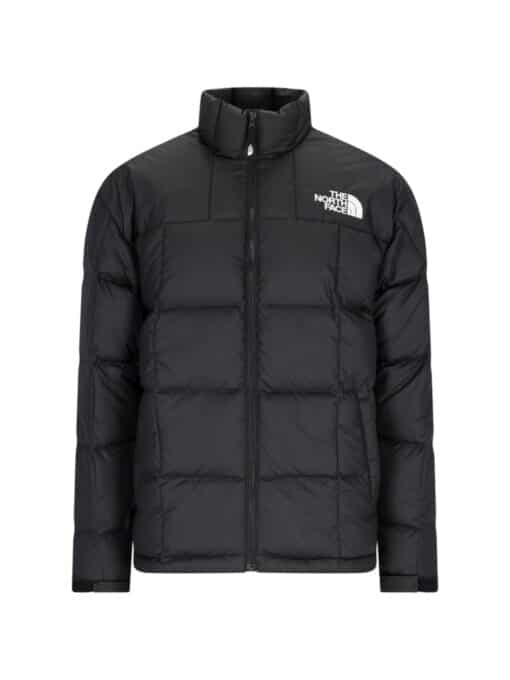 THE NORTH FACE GIACCA IN PIUMINO LHOTSE DA UOMO Tnf Black