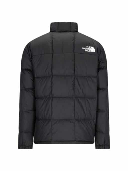 THE NORTH FACE GIACCA IN PIUMINO LHOTSE DA UOMO Tnf Black