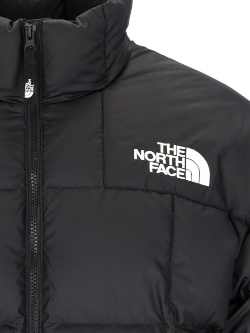 THE NORTH FACE GIACCA IN PIUMINO LHOTSE DA UOMO Tnf Black