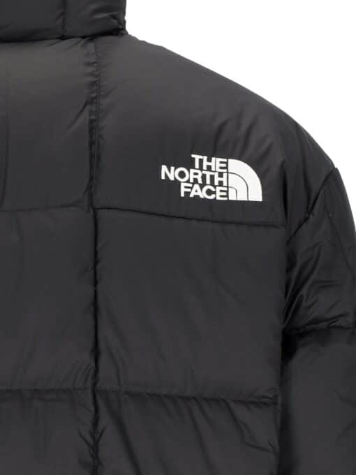 THE NORTH FACE GIACCA IN PIUMINO LHOTSE DA UOMO Tnf Black