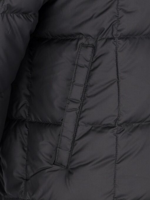 THE NORTH FACE GIACCA IN PIUMINO LHOTSE DA UOMO Tnf Black