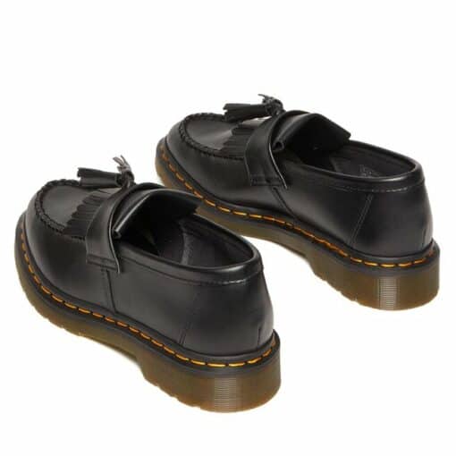 DR MARTENS MOCASSINI ADRIAN CON NAPPE Vegan