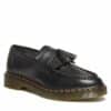 DR MARTENS SCARPE OXFORD 1461 IN PELLE Smooth