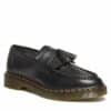 DR MARTENS MOCASSINI ADRIAN CON NAPPE In Pelle Arcadia