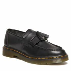 DR MARTENS MOCASSINI ADRIAN CON NAPPE Vegan