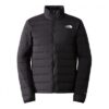 THE NORTH FACE GIACCA SAIKURU Black