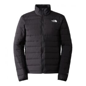 THE NORTH FACE GIACCA ACONCAGUA 3 Tnf Black