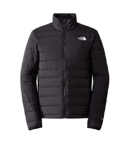 THE NORTH FACE GIACCA ACONCAGUA 3 Tnf Black