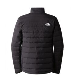 THE NORTH FACE GIACCA ACONCAGUA 3 Tnf Black