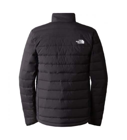 THE NORTH FACE GIACCA ACONCAGUA 3 Tnf Black