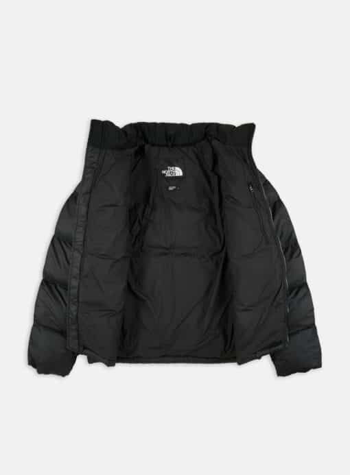 THE NORTH FACE GIACCA SAIKURU Black