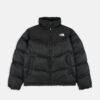 THE NORTH FACE GIACCA IN PIUMINO LHOTSE HOODED DA UOMO Tnf Black