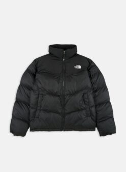 THE NORTH FACE GIACCA SAIKURU Black