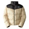 THE NORTH FACE GIACCA SAIKURU Black