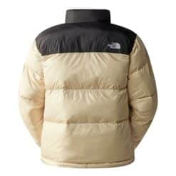 THE NORTH FACE GIACCA SAIKURU Gravel / Black