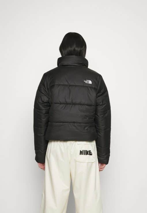 THE NORTH FACE GIACCA CORTA IN VITA SAIKURU DA DONNA Tnf Black