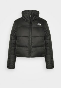 THE NORTH FACE GIACCA CORTA IN VITA SAIKURU DA DONNA Tnf Black