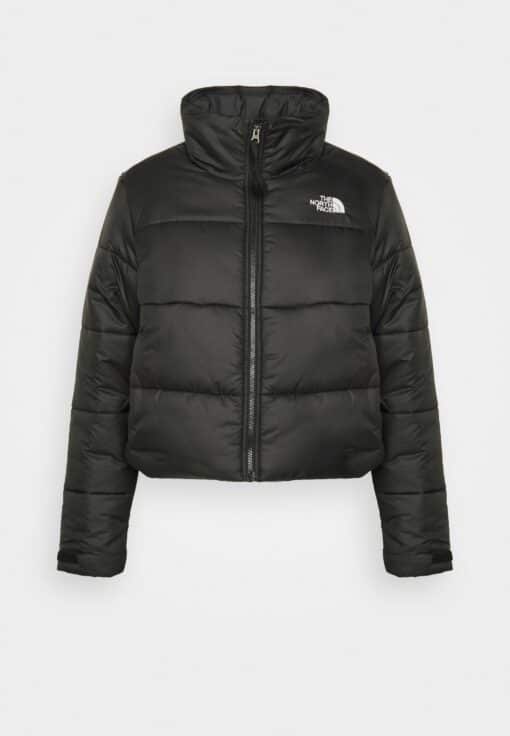 THE NORTH FACE GIACCA CORTA IN VITA SAIKURU DA DONNA Tnf Black