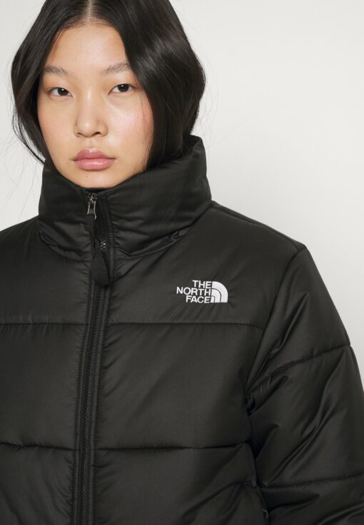 THE NORTH FACE GIACCA CORTA IN VITA SAIKURU DA DONNA Tnf Black