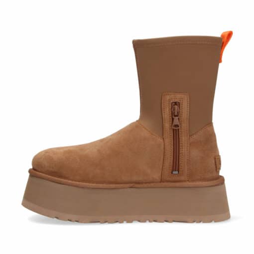 UGG DIPPER Chestnut