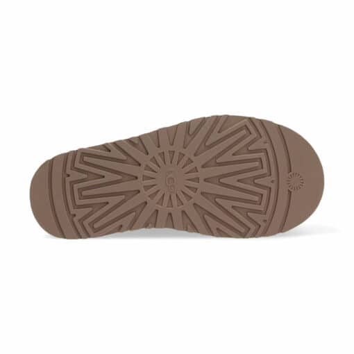 UGG DIPPER Chestnut