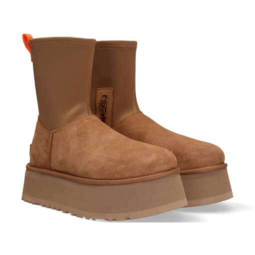 UGG DIPPER Chestnut