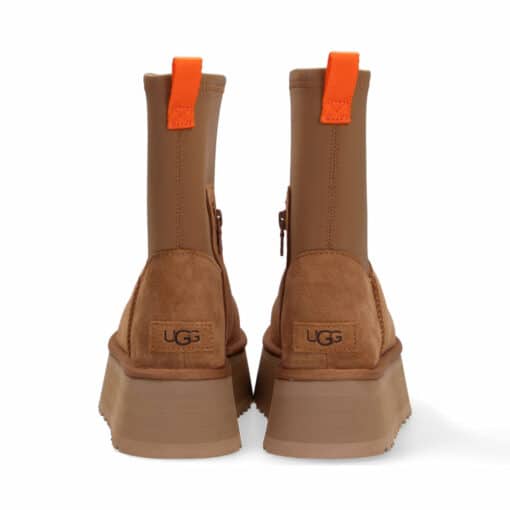 UGG DIPPER Chestnut