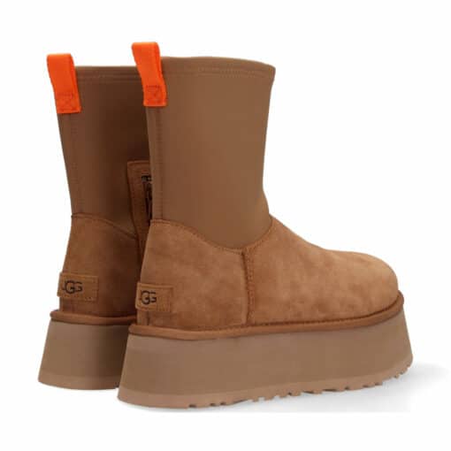 UGG DIPPER Chestnut