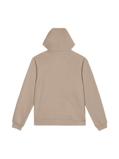 DOLLY NOIRE  Signature Hoodie Beige