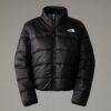 THE NORTH FACE PARKA IN PIUMINO HIMALAYAN DA DONNA TNF Black