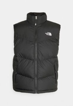 THE NORTH FACE GILET SAIKURU TNF Black