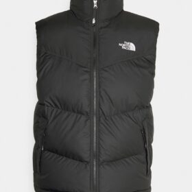 THE NORTH FACE GILET SAIKURU TNF Black