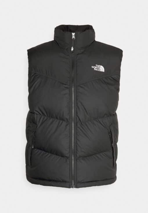 THE NORTH FACE GILET SAIKURU TNF Black