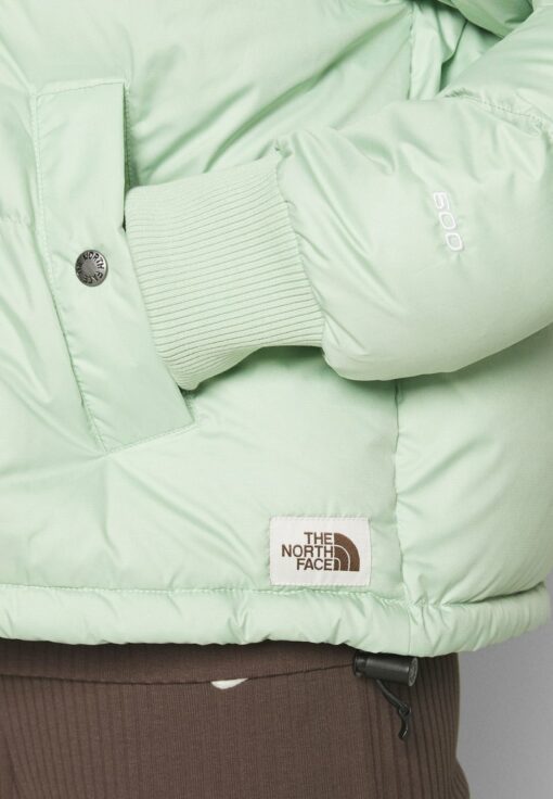 THE NORTH FACE PIUMINO IMBOTTITO PARALTA DONNA Misty Sage