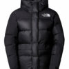 THE NORTH FACE PIUMINO 2000 SYNTHETIC DA DONNA TNF Black