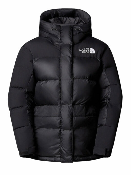 THE NORTH FACE PARKA IN PIUMINO HIMALAYAN DA DONNA TNF Black