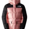 THE NORTH FACE PIUMINO IMBOTTITO PARALTA DONNA Misty Sage