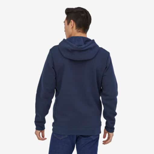 PATAGONIA P-6 Logo Uprisal Hoody NEW NAVY