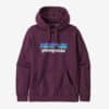 PATAGONIA Pyrophytes Uprisal Hoody BIRCH WHITE
