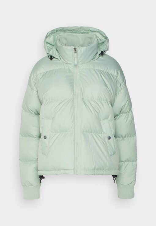 THE NORTH FACE PIUMINO IMBOTTITO PARALTA DONNA Misty Sage