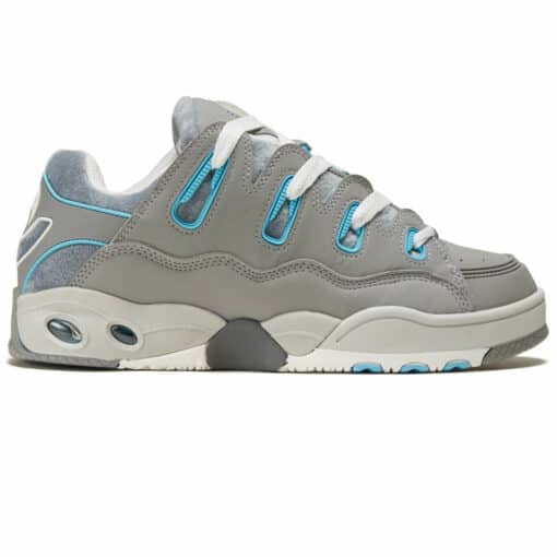 OSIRIS D3 OG Grey Blue White